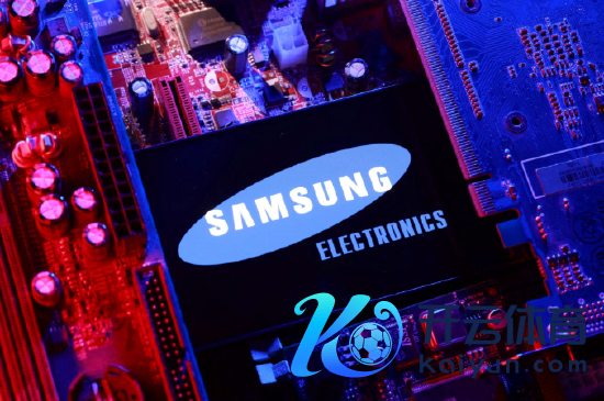 三星蓄意于本月晚些手艺发布竣工的季度功绩。